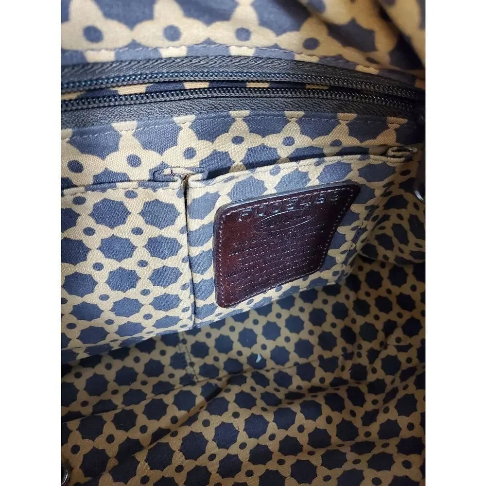 Brighton Balboa bag